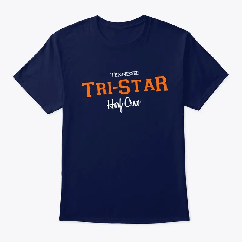 TShirt - Tri Star Tennessee