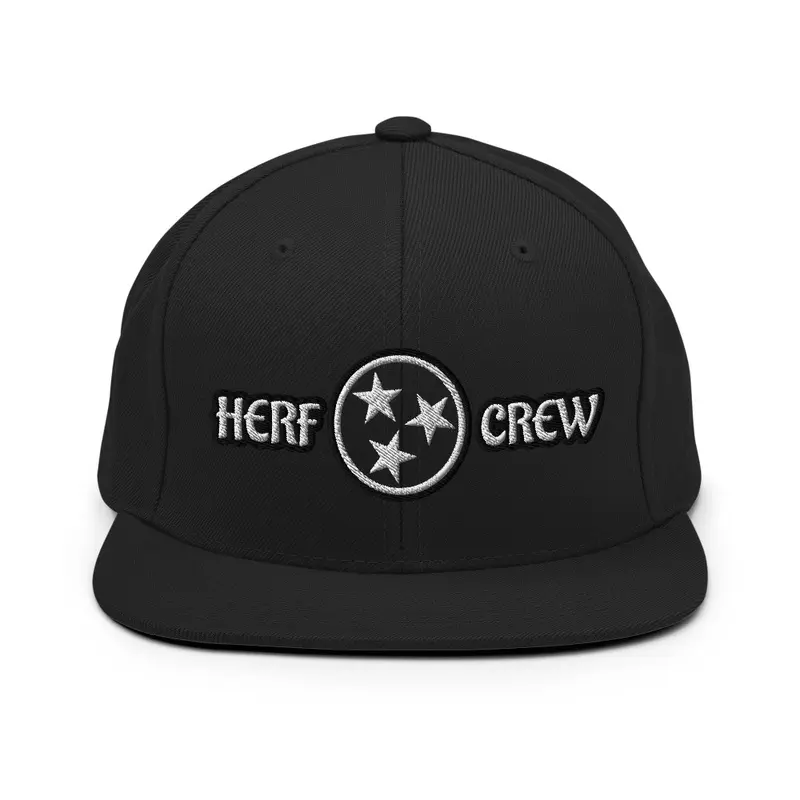 Snapback - Herf Crew