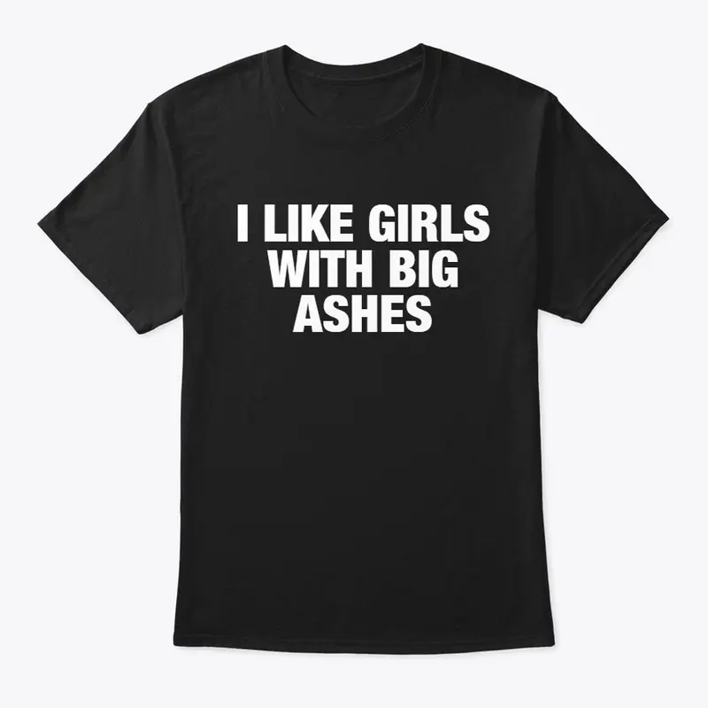 Big Ash Girls