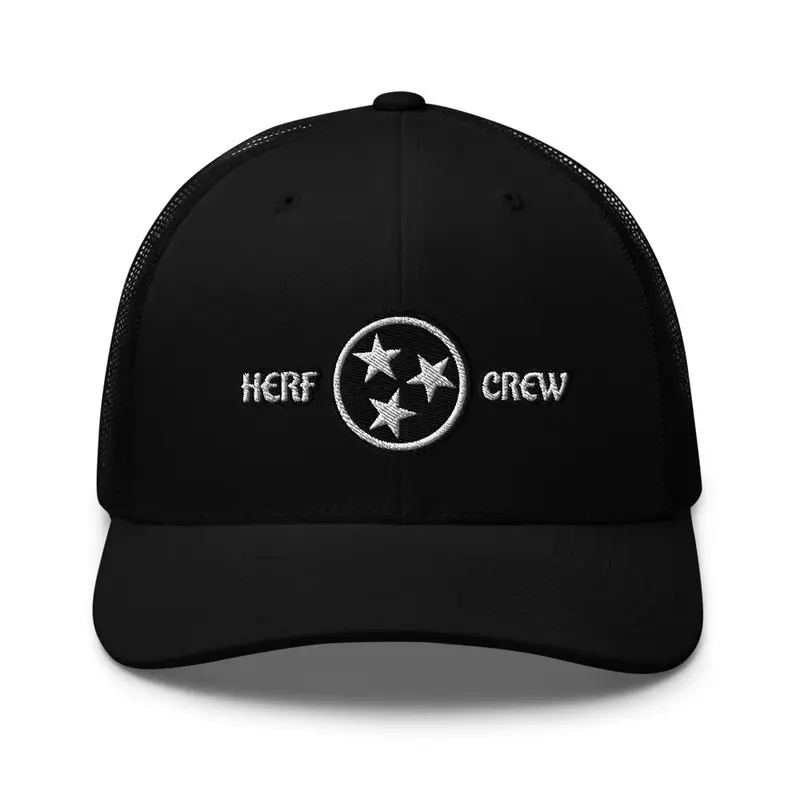 Trucker - Herf Crew